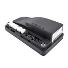 Electric Drive Motor Controller 1212p-2502 Cl7011418 For Golf Cart 90a 24v