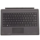 Microsoft Surface Pro 3   Pro 4   Pro 2017 Type Cover Keyboard M  1644 - Black