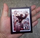 System Of A Down   Korn Promo Magnet New York City Tour Aug 28th 2025 King Kong