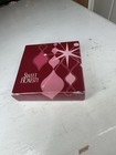 Nib Vintage Sweet Honesty Avon Solid Fragrance Compact 2 5g