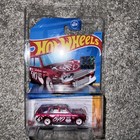 Hot Wheels 2023 Super Treasure Hunt Datsun Bluebird Wagon 510 Factory Sealed Sth