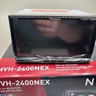 Pioneer Mvh-2400nex  Bluetooth Touchscreen  Apple Carplay   Android Auto  no Cd 