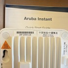 Aruba Network Apinh205 Iap-205h Jw217a Wireless 802 11ac Access Point -wallplate