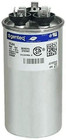 Genteq C3455r Ge Round Capacitor 45 5 Uf Mfd  97f9895  Z97f995  97f9895bz3  27l