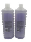 Avon Senses Bubble Bath  Lavender Garden  Lot Of 2   24 Oz  Each   New  Sealed