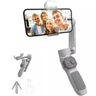 Zhiyun Smooth Q3 3-axis Handheld Gimbal Stabilizer 2500ma 10h Active Foldable