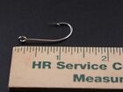 Eagle Claw 254-1 0 Oshaughnessy Fishing Hook Size 1 0 Forged 100 Hooks