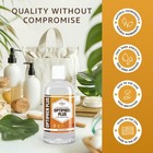 Optiphen Plus Natural Preservative  32oz  Paraben-free   Keeps Fresh   Safe