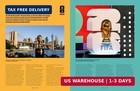 Fifa World Cup 2026  The Official Guide