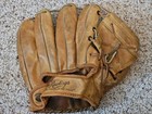 1950 s Rawlings Dick Groat Baseball Glove Pittsburgh Pirates 