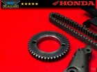 1983 Honda Silver Wing 650 Gl650 Timing Chain Tensioner Tension Adjuster W  Arms