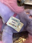 Animal Alley Darla Unicorn Plush 15  Purple   Pink Toys R Us Nwt