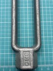 3 4  X 6  Galvanized Turnbuckle  Chicago Hardware  Usa  L   R  8-5 16  Overall
