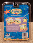 Tiger Little Mermaid Vintage Handheld Electronic Game New Sealed Disney Lcd Game