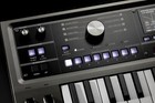 Korg Microkorg 2 Keyboard Analog Synthesizer 37-key New