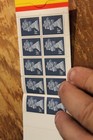 Great Britain Bk558 Mint Booklet Complete Machin - 