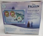 Frozen Kids  Roller Skate With Pad Set see Details 