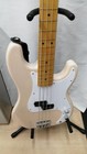 Fender Made In Japan Traditional 50s Precision Bass 2017 Electric Bass Guitar