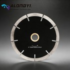 Tuck Point Diamond Blade 5 Inch For Concrete Stone 8 Thickness Segment