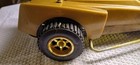 Cox Sandblaster Baja Buggy 1970 s Tether Car  Not Tested
