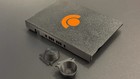 Steam Deck Screen And Stick Protector Cover Case