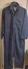 Sears Roebucks Vintage Coveralls 50r Charcoal Blue Michael Myers