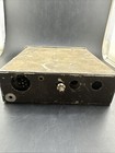 Narco Lfr-3 Low Frequency Receiver - Untested - Sold  as-is  For Parts repair