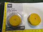 Everlast Pro Style Hand Wraps  2ea  Yellow 180  Boxing Fitness Mma Training
