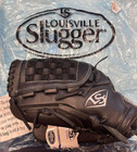 Louisville Slugger Xeno 12 Inch Fastpitch Softball Glove Lft Wtlxnlf1712