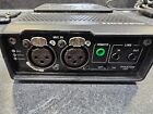 Marantz Professional Pmd660 Handheld Digital Voice Recorder No Card - Tested