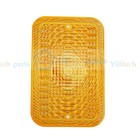 Taillight Lens Lvu18745 For John Deere 1023e 1600 2032r 3120 3520 4520 6403