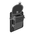 Highland Glue-on Thigh Pocket For Scuba Diving Wetsuits Or Drysuits