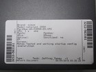 Cisco Catalyst 3550 Ws-c3550-24-smi 24-port Ethernet Network Switch   tested  