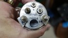 Ford E7ht-10797-aa Gauge-voltage