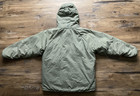 Gen Iii Ecwcs Layer 7 Extreme Cold Weather Parka Size Large Regular L7 Flaws