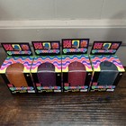 Nee Doh Gumdrop Super Solid Squish Needoh Gum Drop 4 Colors