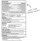 Genexa Kids Cold Crush 60 Tablets Organic Acai Berry Cold Cough Ages 4-11 Remedy