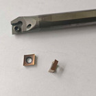 Tool Zimi Solid Carbide Boring Bar 1 2  X 6 0  E08-sclcr3  10 Ccmt 32 51 Usa