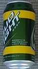 12 Oz   Bud Light  Team Colors Football Beer Can   Green And Yellow   662529