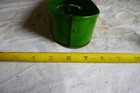Vintage John Deere Implement Toolbox 3  X 9  X 2  Lot 25-26-6-b