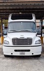 2019 Freightliner M2     50 Passenger High-top Luxury Shuttle Bus