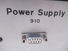 Prc Krochmann Gmbh Germany Power Supply 910 200 Ma Photometry Radiometry