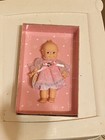 Kewpie As The Tooth Fairy  Nos nib  Limited Edition  1999  Jesco Original  70890