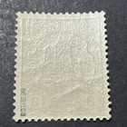 1914 New Guinea 3d Mnh Surcharge Gri 3d Double Overprint Collectible Stamp