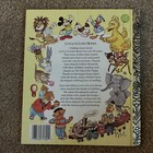 Vintage A Little Golden Book The Story Of Jonah 311-61 1986  1943