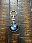 3d Metal Keychain Car Logo Key Chain Key Ring Sport Car Accessories For Bmw
