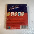 Vintage Rage Card Game 1983 International Games Uno Sealed Cards Complete