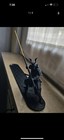 Samurai Warrior Posing - Incense Stick Holder 