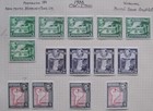 British Guiana Gvi Sets Plus Extras  Fine L m mint  Sg 308-319  Cat    230  