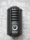 Samson Meteor Mic Usb Studio Microphone  titanium Black 